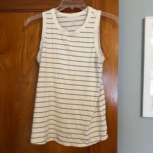 Old Navy high neck tank